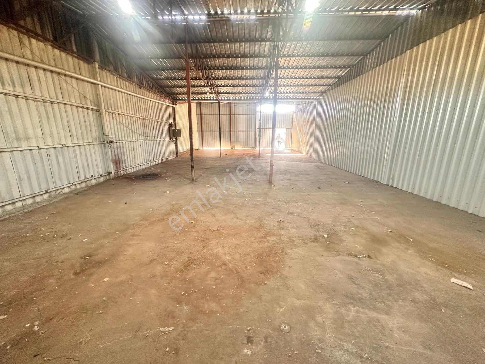 Megaknet Gayrimenkulden Kiralık Depo& Fabrika - Görsel 15