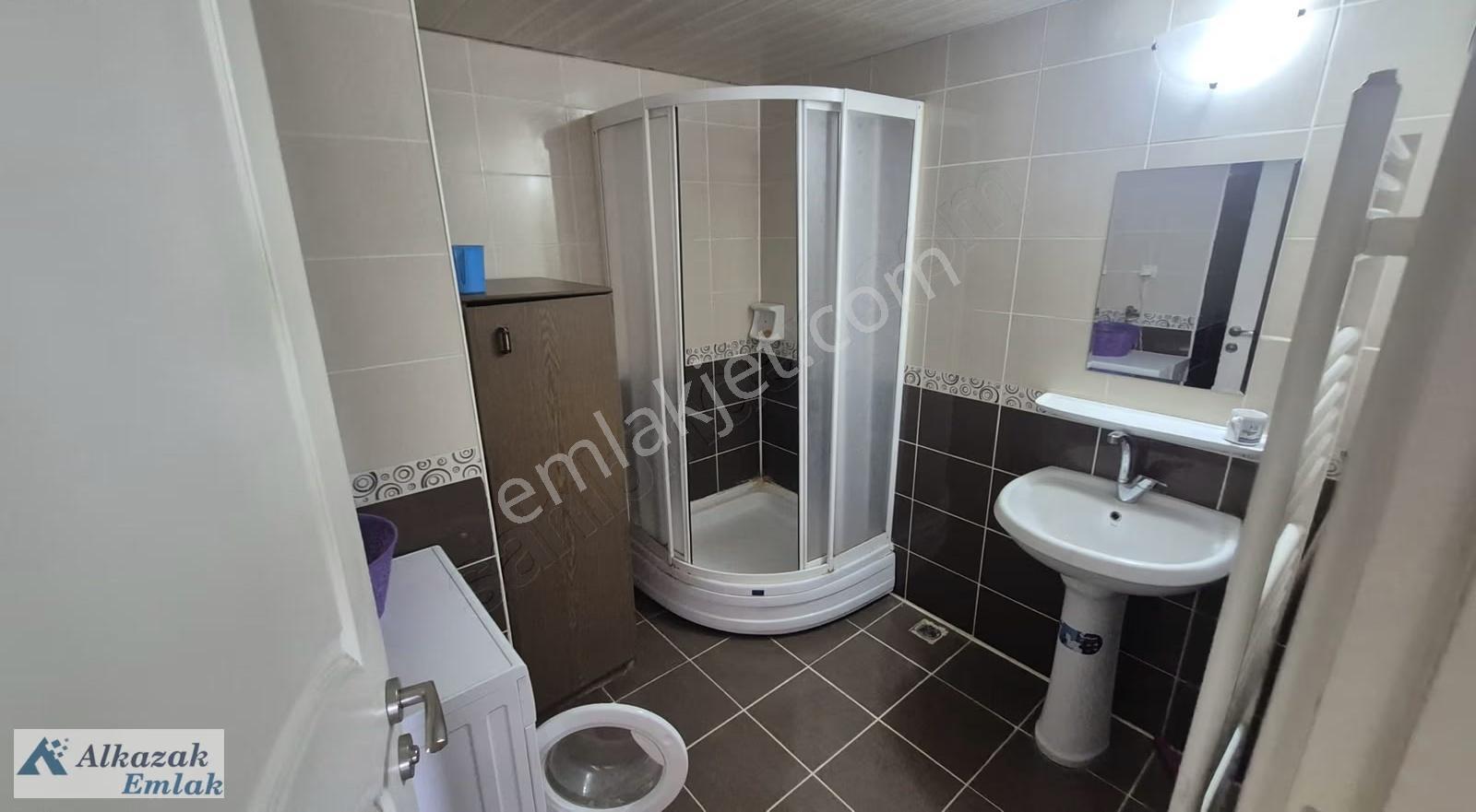 Toki Yapracıkta Eşyalı 2+1 Kiralık Daire - Görsel 4