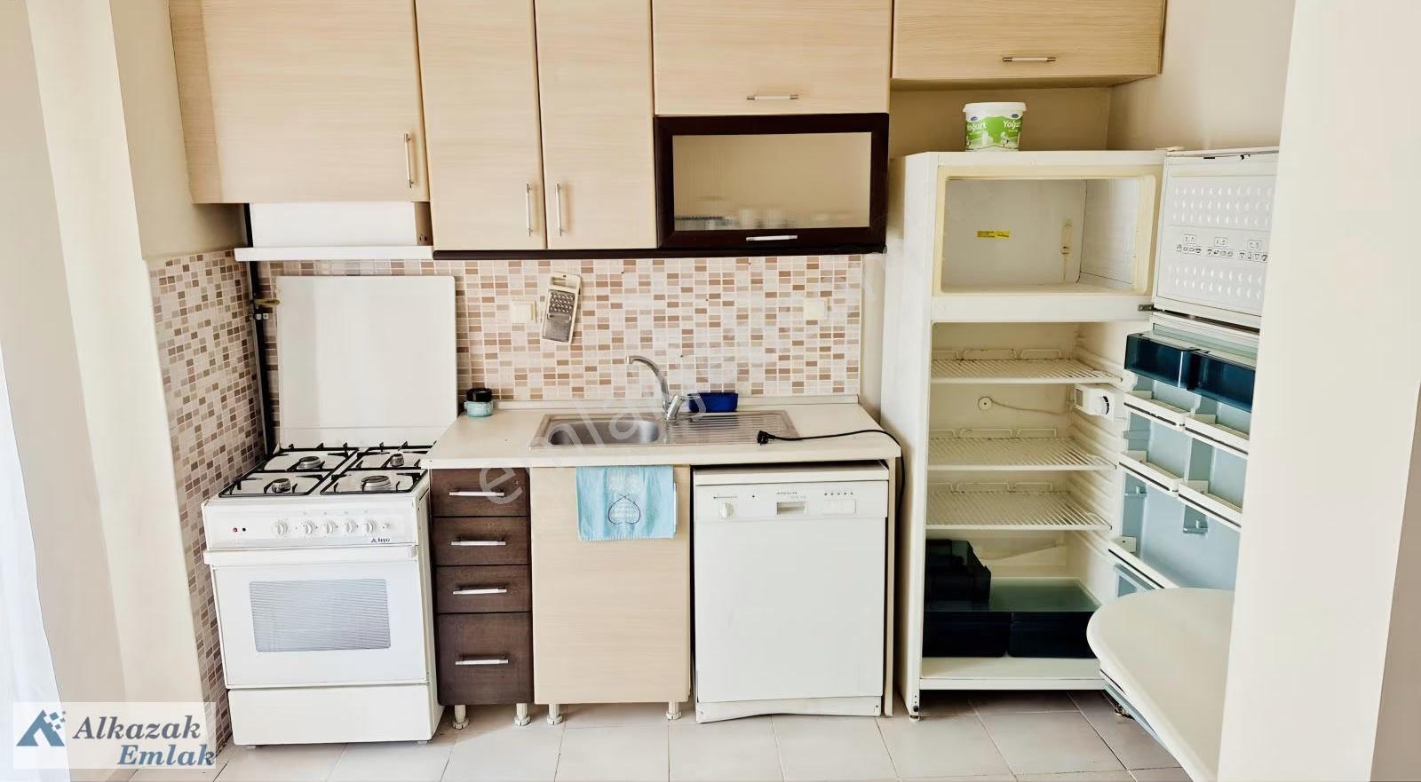 Toki Yapracıkta Eşyalı 2+1 Kiralık Daire - Görsel 3