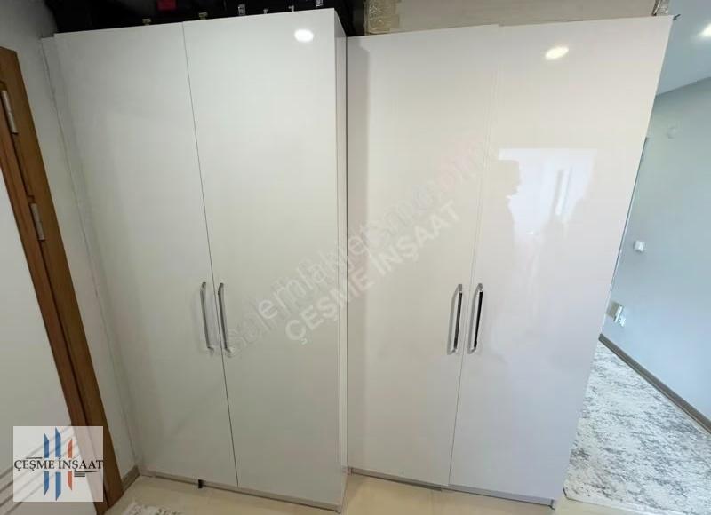 Beylikdüzü Blue Sea Site İçi 2+1 Geniş Manzaralı Ara Kat Daire ! - Görsel 2