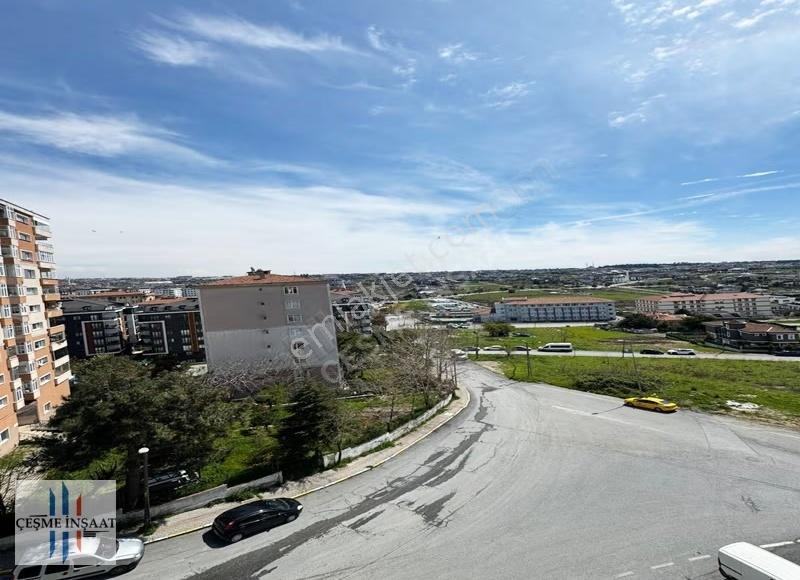 Beylikdüzü Blue Sea Site İçi 2+1 Geniş Manzaralı Ara Kat Daire ! - Görsel 18