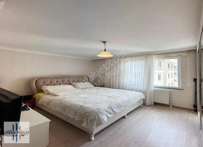 Beylikdüzü Blue Sea Site İçi 2+1 Geniş Manzaralı Ara Kat Daire ! - Görsel 4