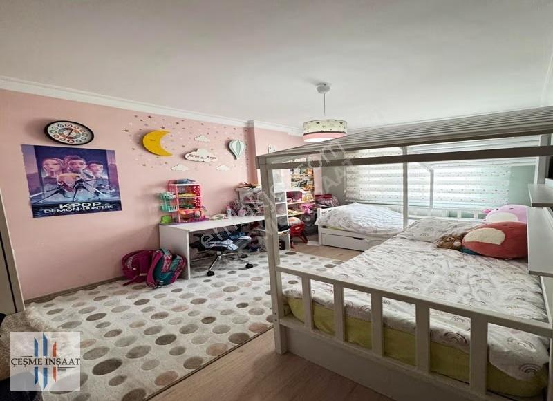 Beylikdüzü Blue Sea Site İçi 2+1 Geniş Manzaralı Ara Kat Daire ! - Görsel 24