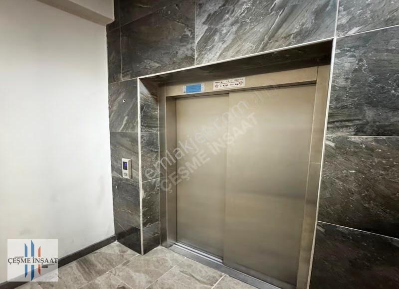 Beylikdüzü Blue Sea Site İçi 2+1 Geniş Manzaralı Ara Kat Daire ! - Görsel 6