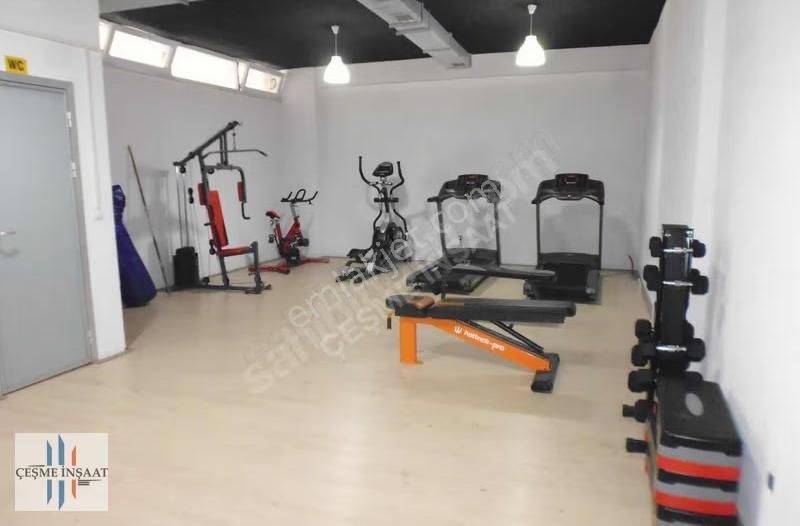 Beylikdüzü Blue Sea Site İçi 2+1 Geniş Manzaralı Ara Kat Daire ! - Görsel 21