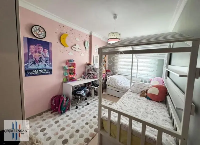 Beylikdüzü Blue Sea Site İçi 2+1 Geniş Manzaralı Ara Kat Daire ! - Görsel 5