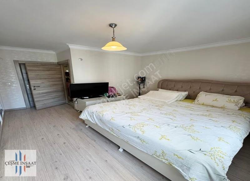 Beylikdüzü Blue Sea Site İçi 2+1 Geniş Manzaralı Ara Kat Daire ! - Görsel 23