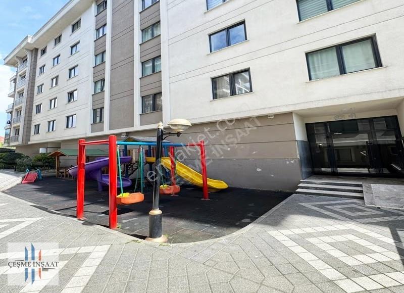 Beylikdüzü Blue Sea Site İçi 2+1 Geniş Manzaralı Ara Kat Daire ! - Görsel 10
