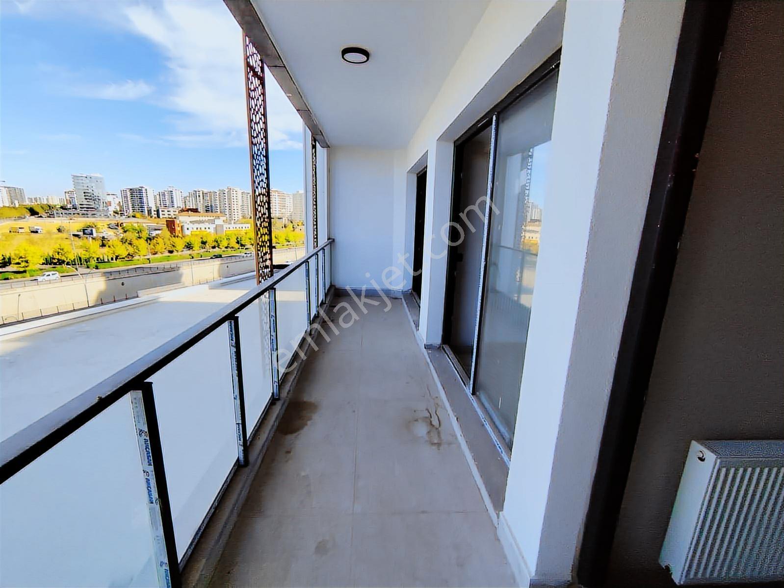 Centrepol 75 Kavşağında Kiralık 2+1 Ofis - Görsel 7