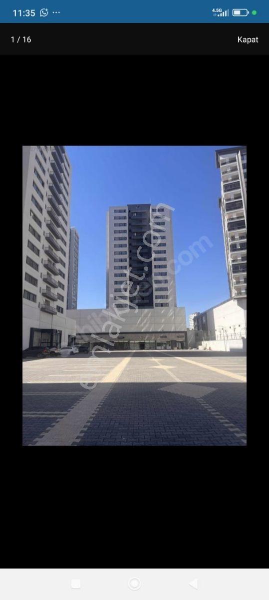 Centrepol 75 Kavşağında Kiralık 2+1 Ofis