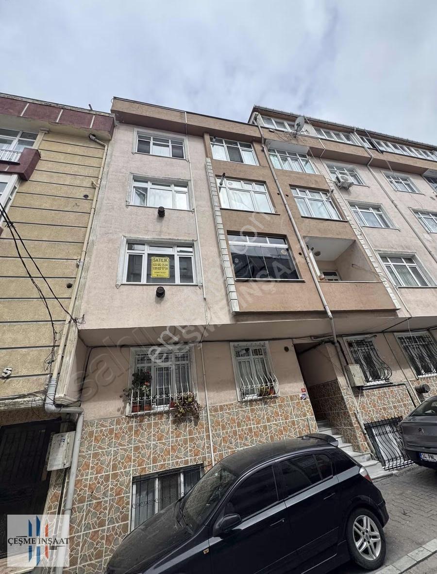 Çeşme İnşaat'tan Geniş Kelepir 2+1 Daire !!! - Görsel 9