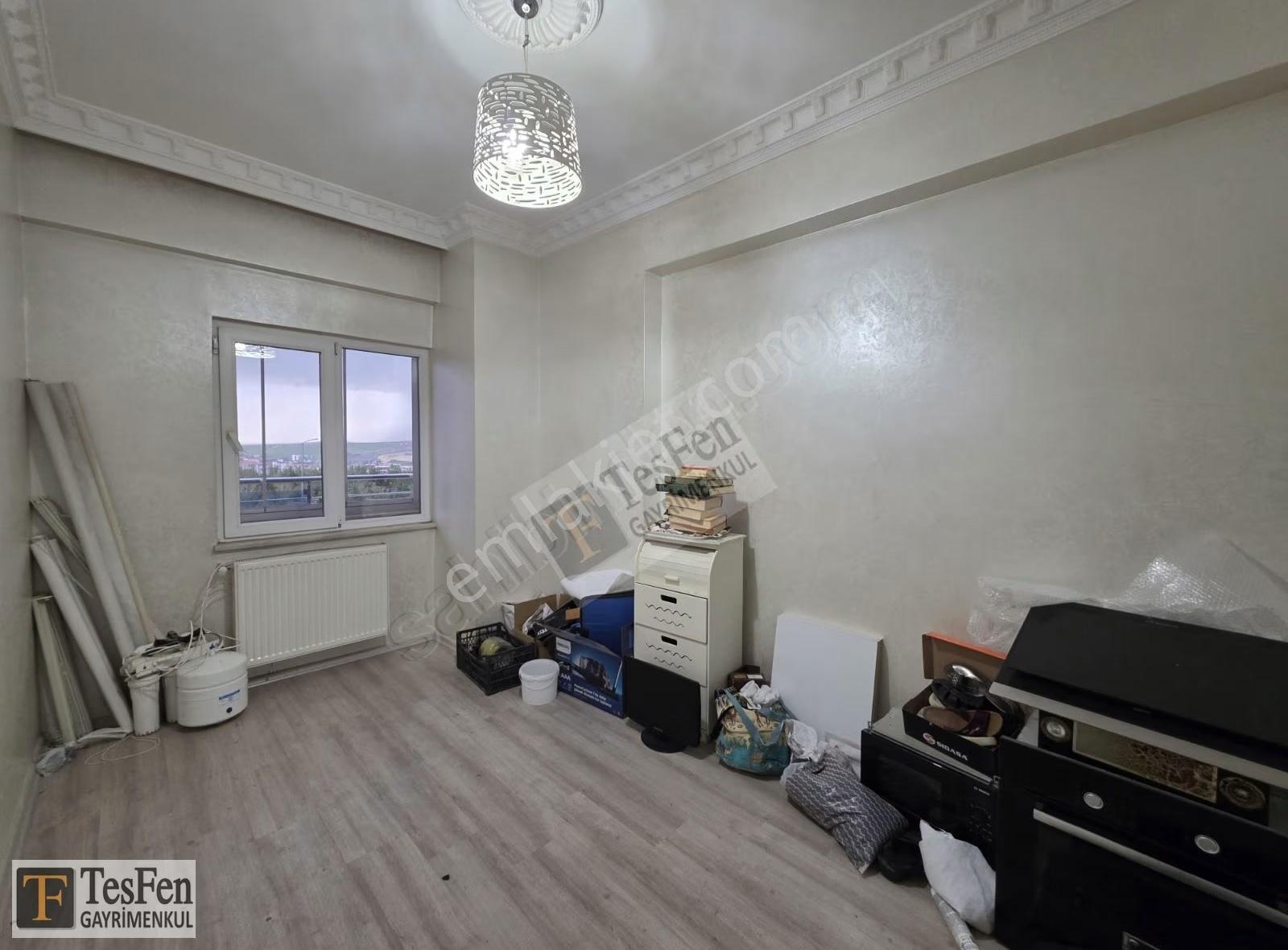 Tesfen Gayrimenkulden Karataş'ta 4,5+1 Fırsat Satılık Daire - Görsel 21