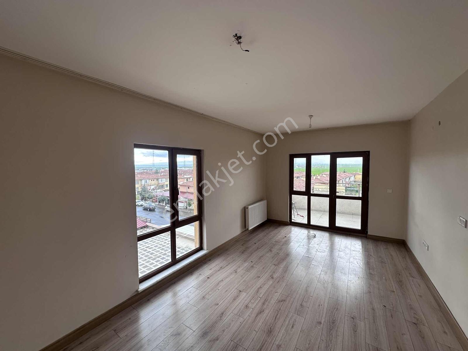 Çölgüzeli Tokide Açık Cepheli Kiralık Daire - Görsel 8