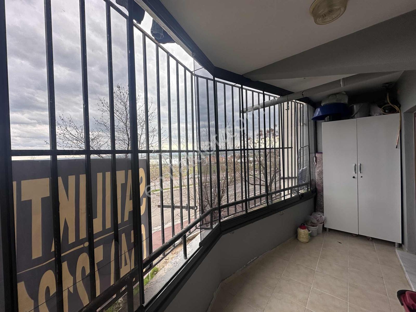 Çölgüzeli Tokide Satılık Bakımlı Daire - Görsel 11