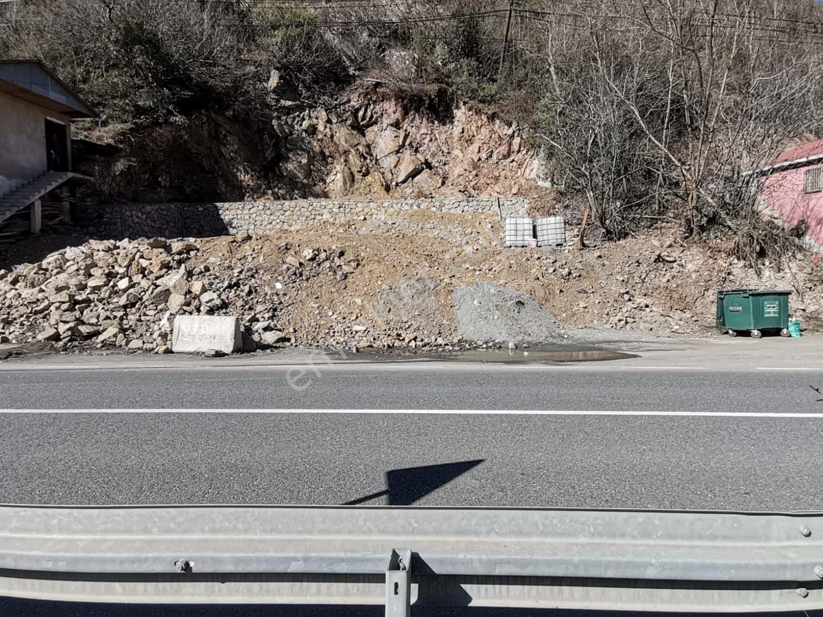 Maçka Mataracı Da Cadde Üzerinde Satılık Arsa 364 Metrekare - Görsel 13