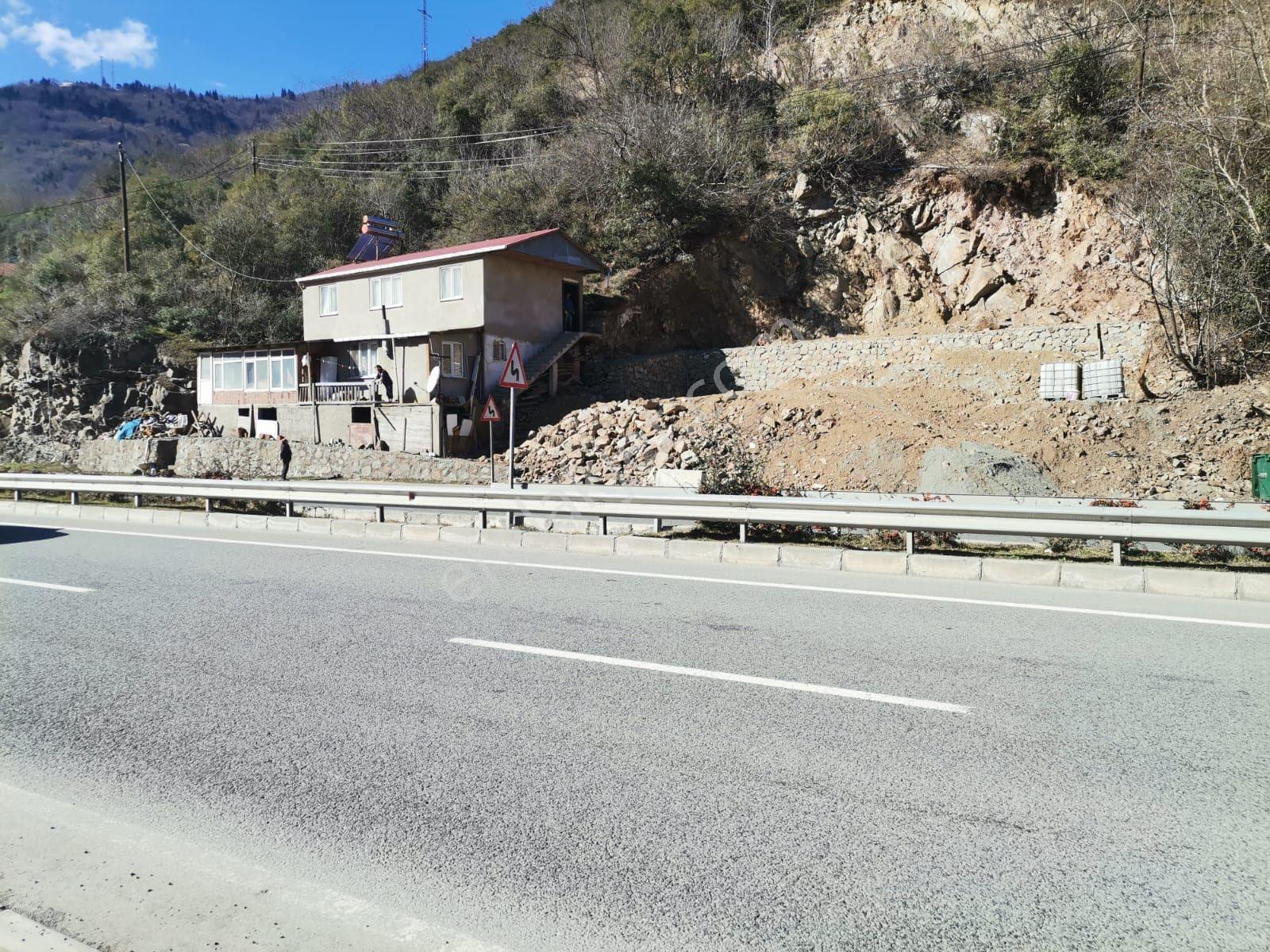 Maçka Mataracı Da Cadde Üzerinde Satılık Arsa 364 Metrekare - Görsel 2