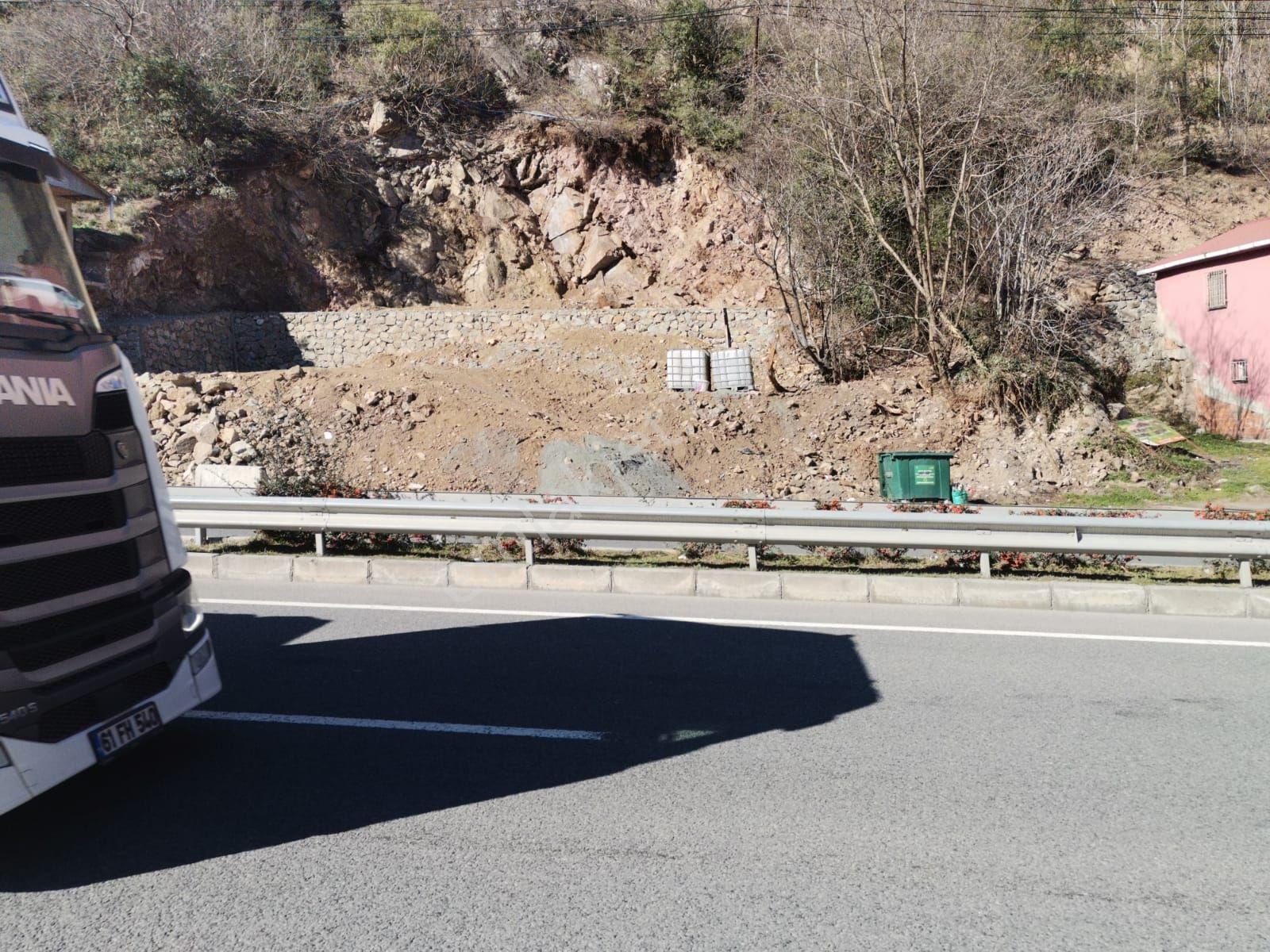 Maçka Mataracı Da Cadde Üzerinde Satılık Arsa 364 Metrekare - Görsel 15