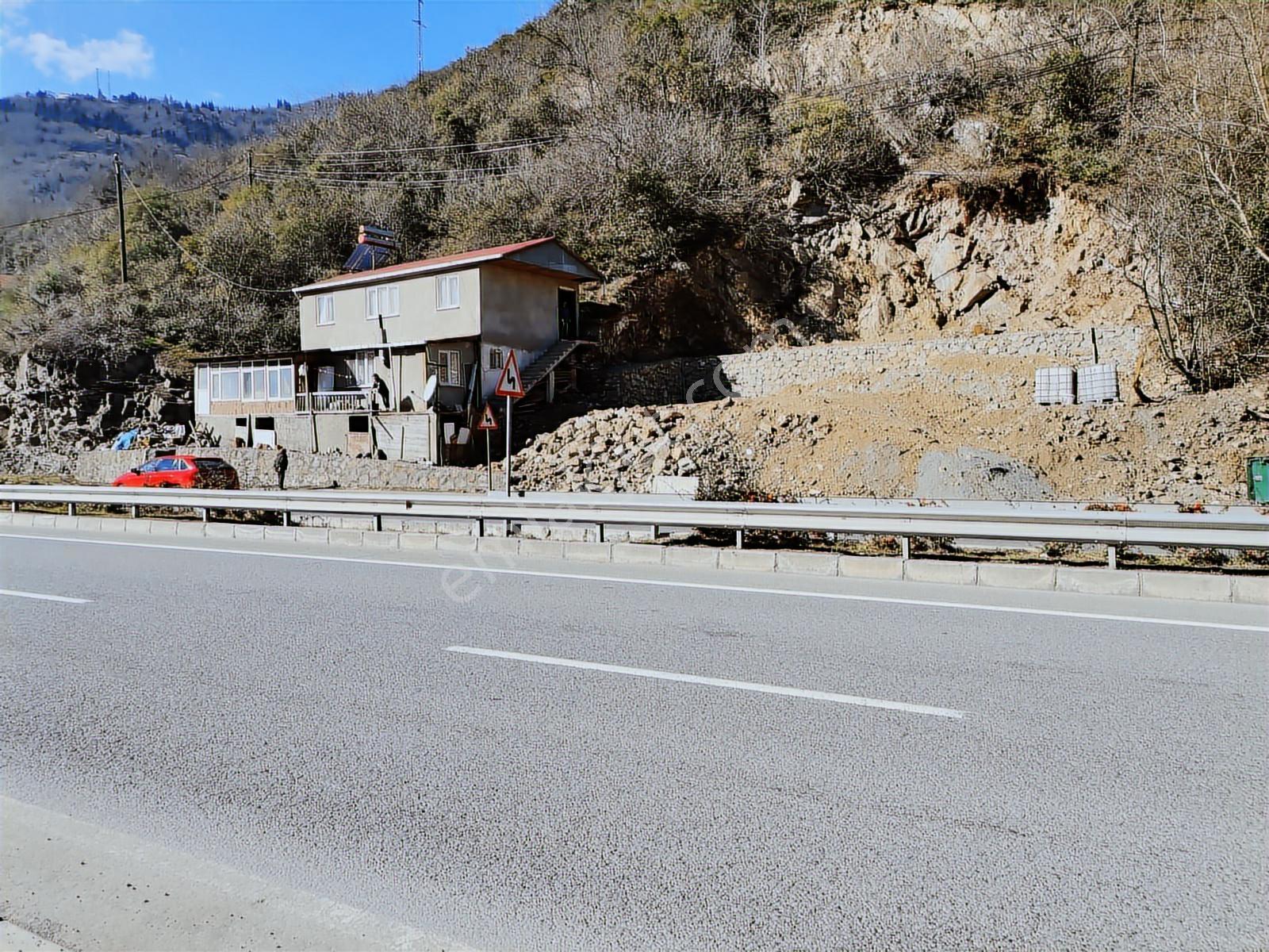 Maçka Mataracı Da Cadde Üzerinde Satılık Arsa 364 Metrekare - Görsel 3