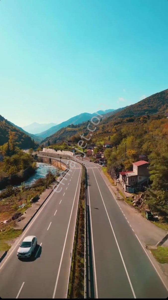 Maçka Mataracı Da Cadde Üzerinde Satılık Arsa 364 Metrekare - Görsel 9