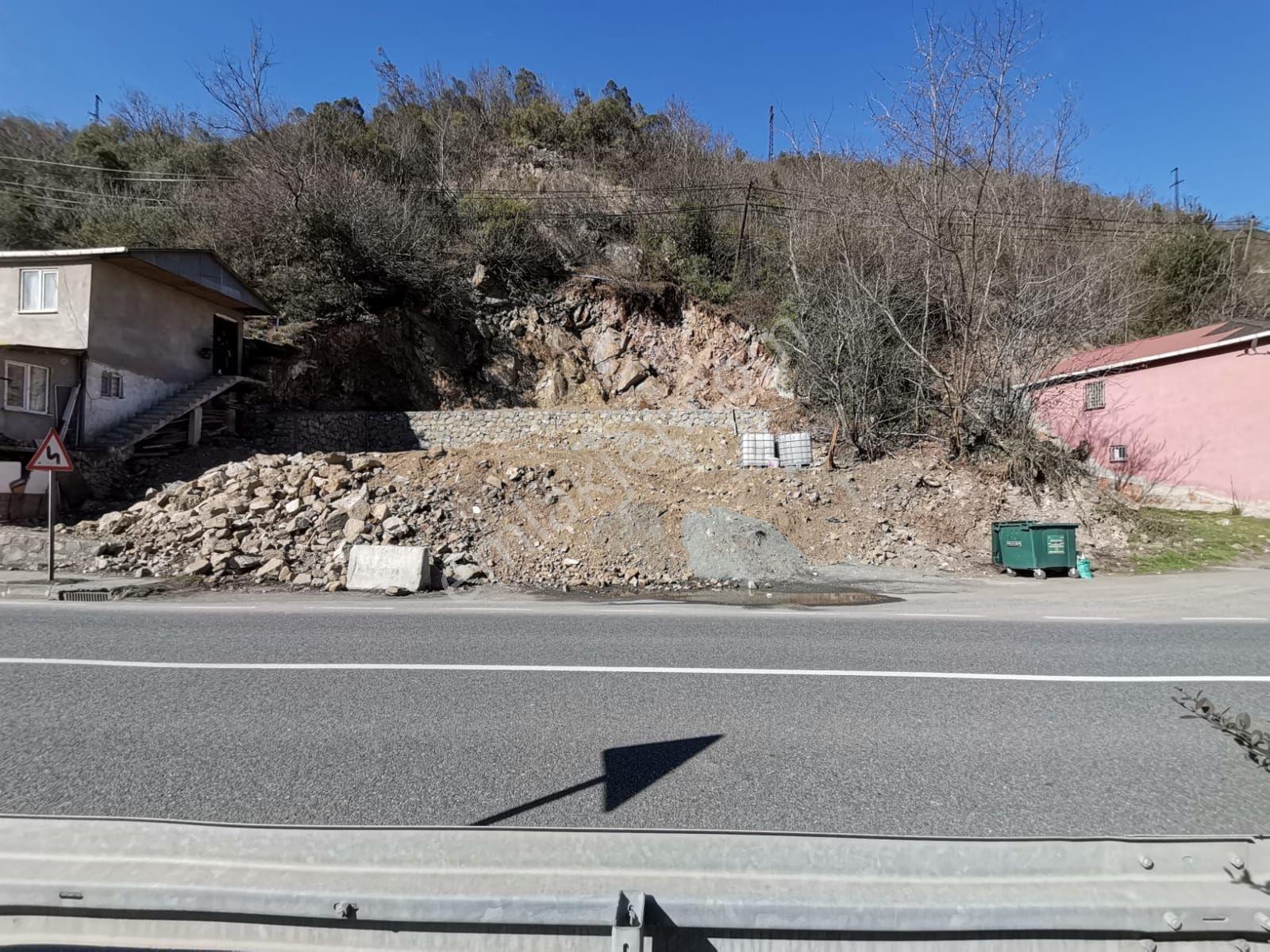 Maçka Mataracı Da Cadde Üzerinde Satılık Arsa 364 Metrekare - Görsel 5