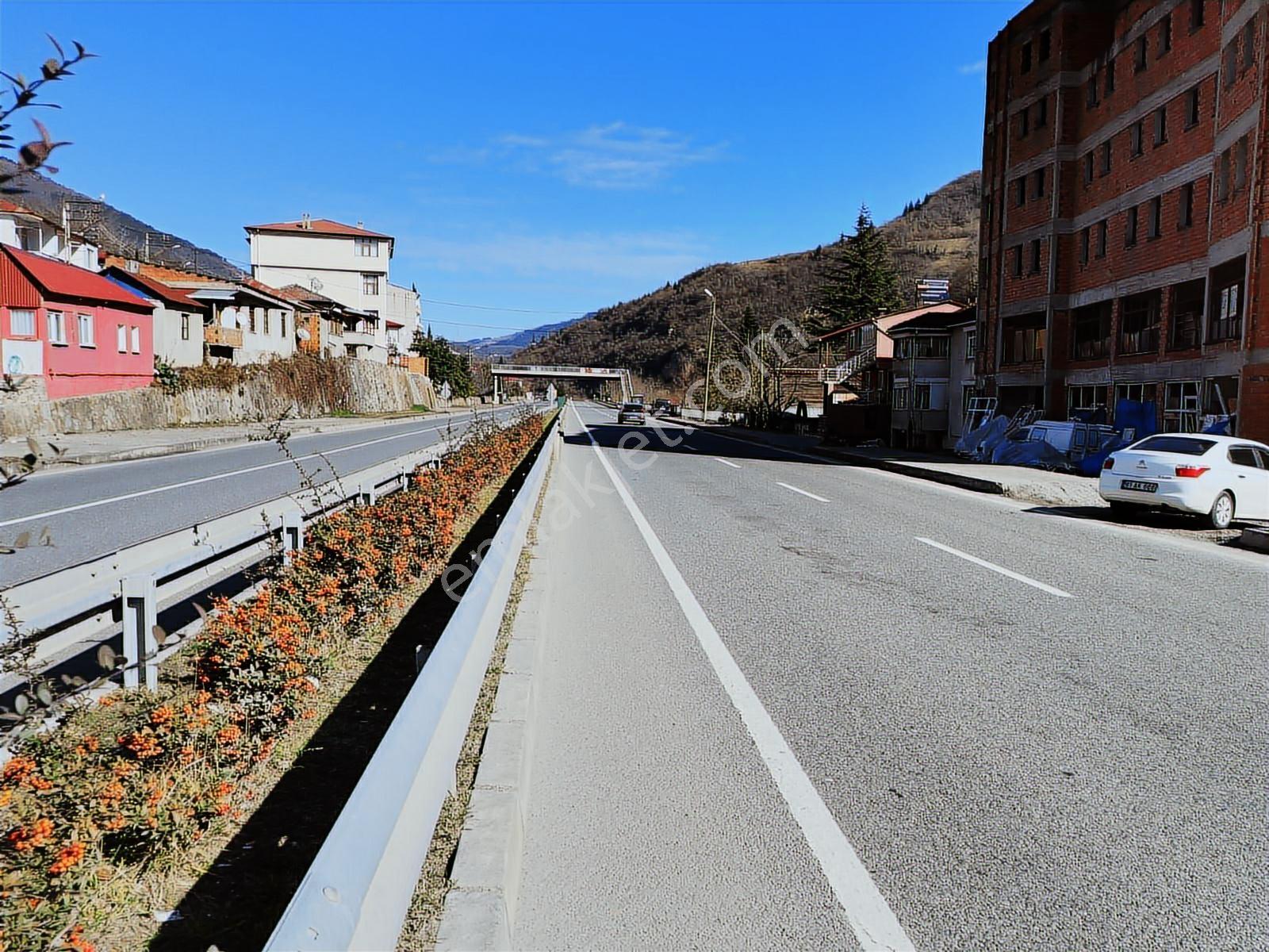 Maçka Mataracı Da Cadde Üzerinde Satılık Arsa 364 Metrekare - Görsel 8
