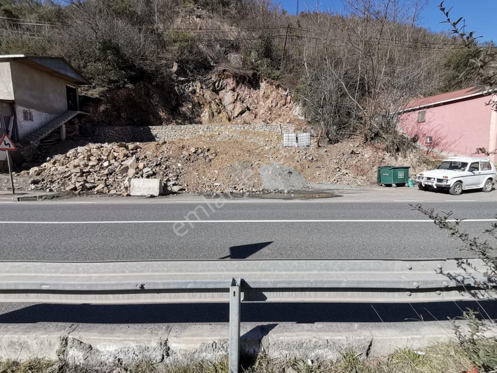 Maçka Mataracı Da Cadde Üzerinde Satılık Arsa 364 Metrekare - Görsel 12