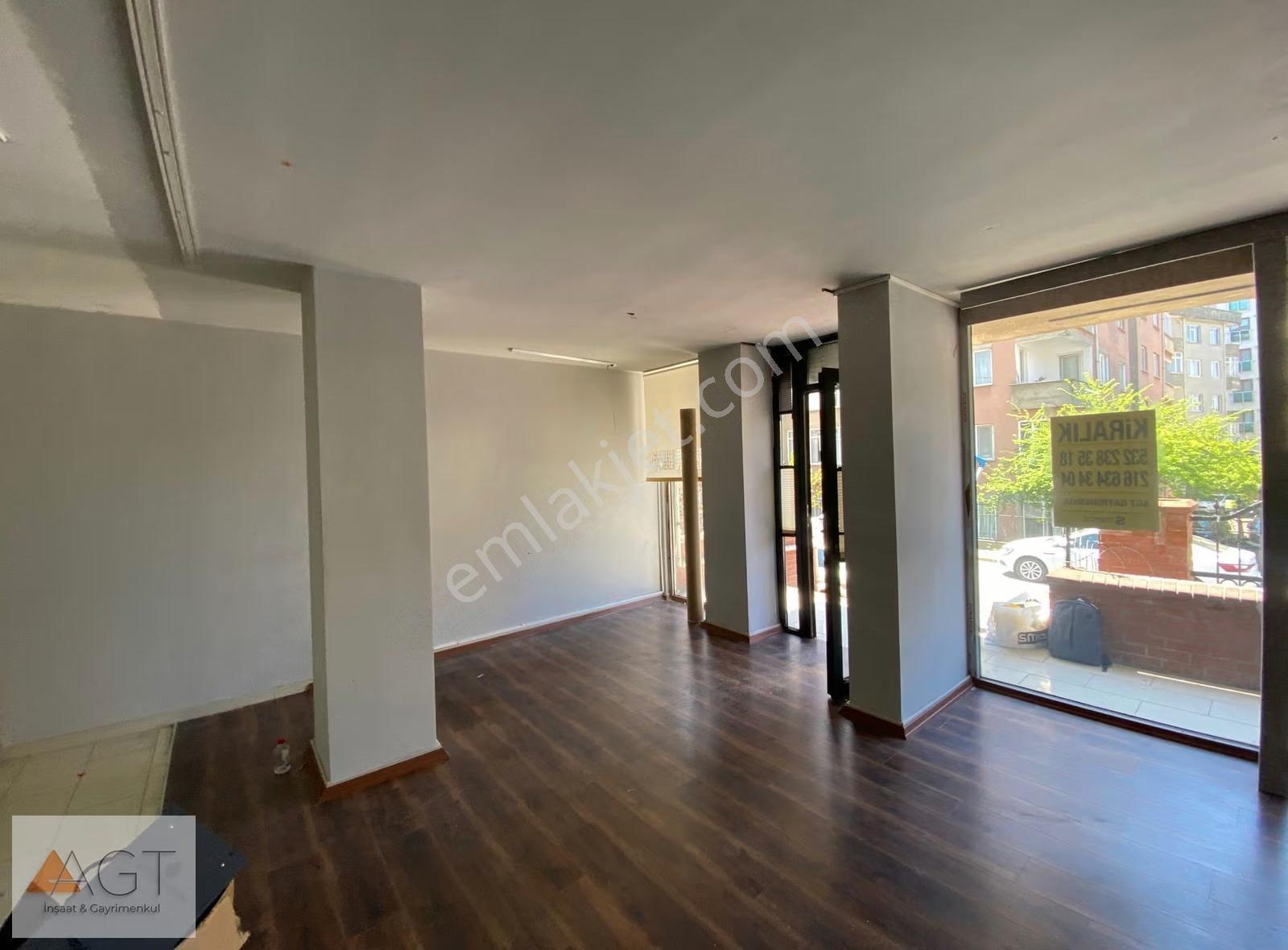 Agt'den Elmalıkent Mah. Cadde Üzeri 60m2 Kiralık Dükkan - Görsel 11