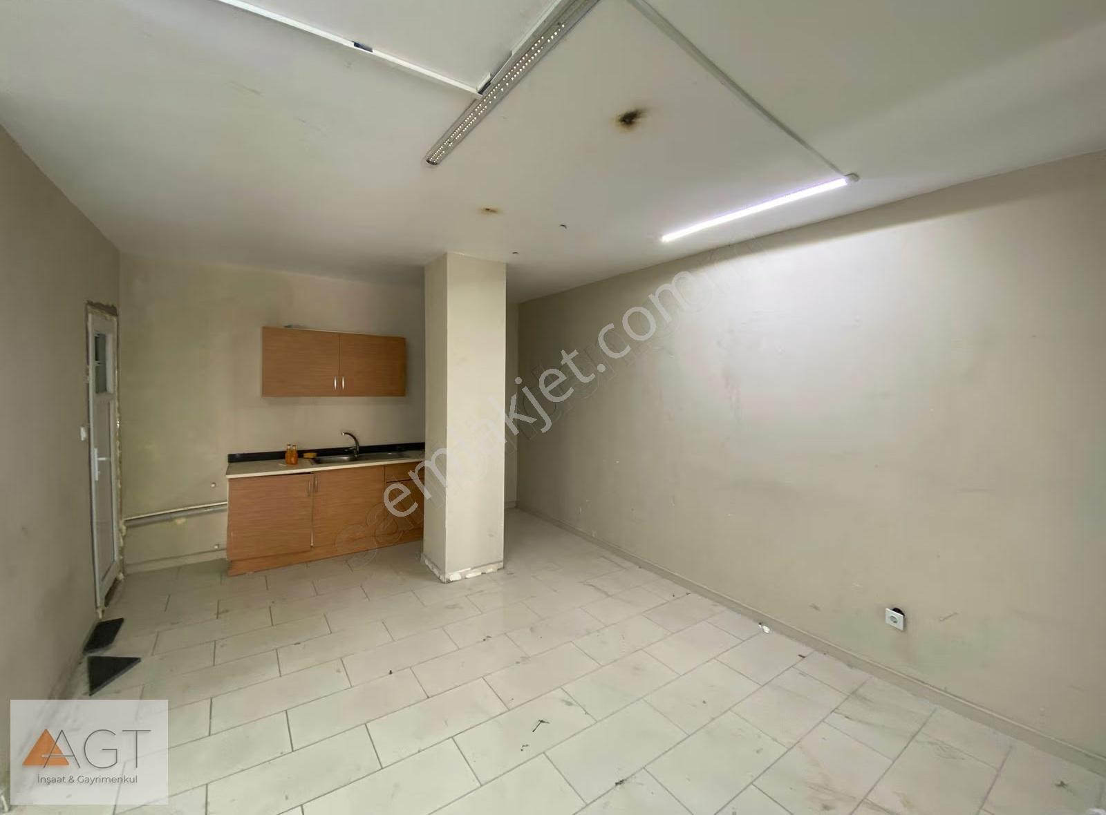Agt'den Elmalıkent Mah. Cadde Üzeri 60m2 Kiralık Dükkan - Görsel 10