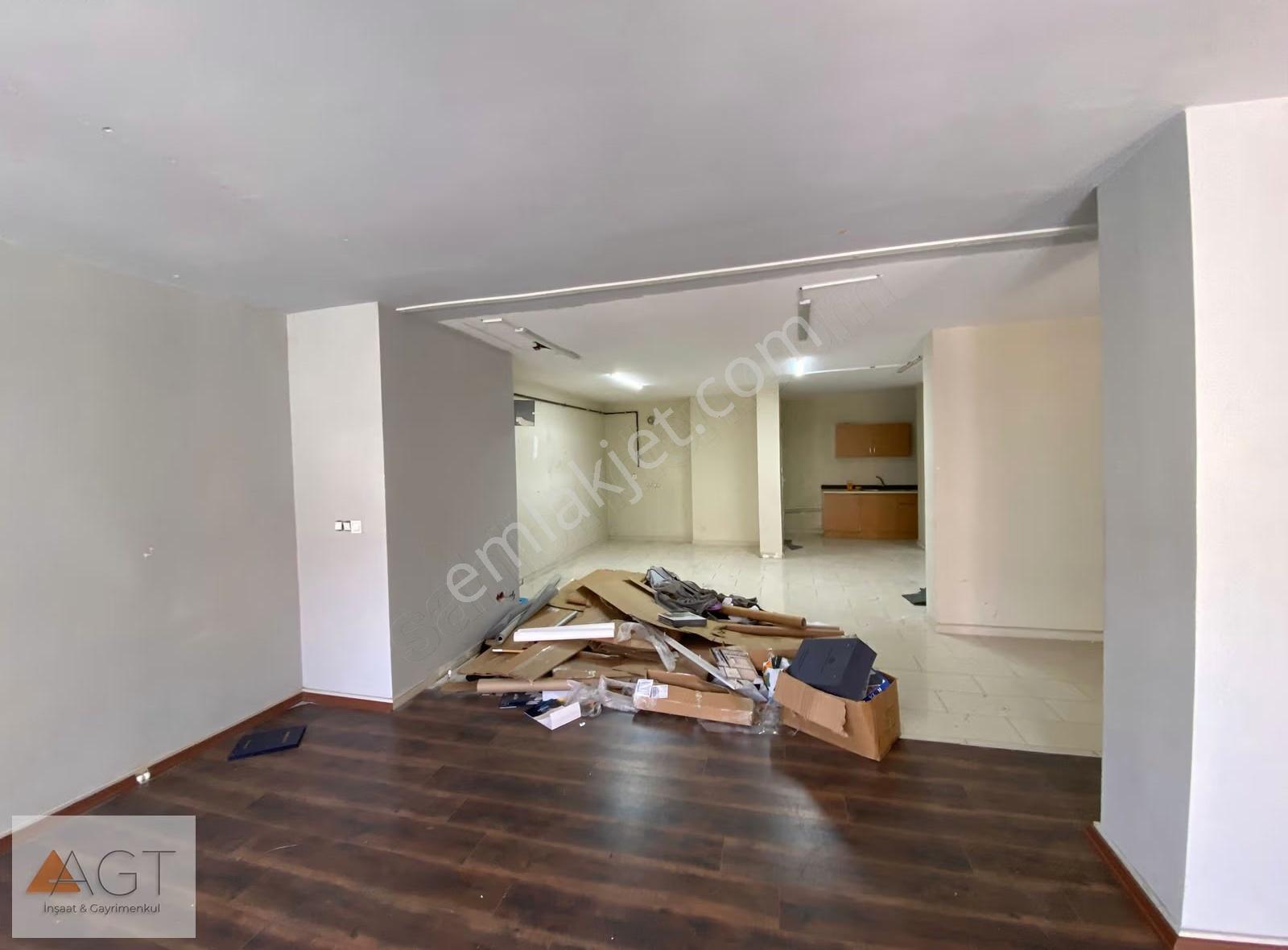 Agt'den Elmalıkent Mah. Cadde Üzeri 60m2 Kiralık Dükkan - Görsel 13