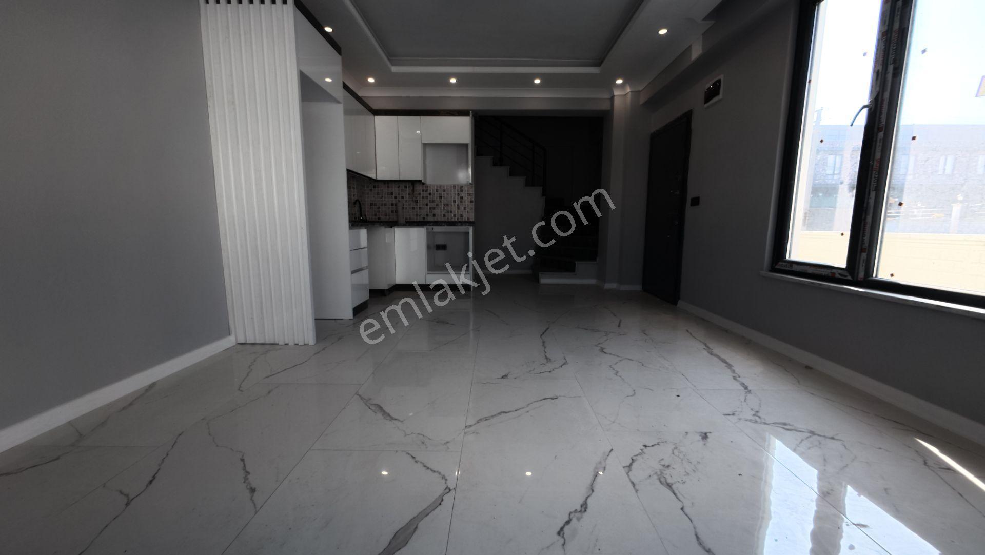 Sakarya Kocaali'de Hastaneye Yakın Bahçeli Kaçırılmayacak 4+1 Villa - Görsel 13