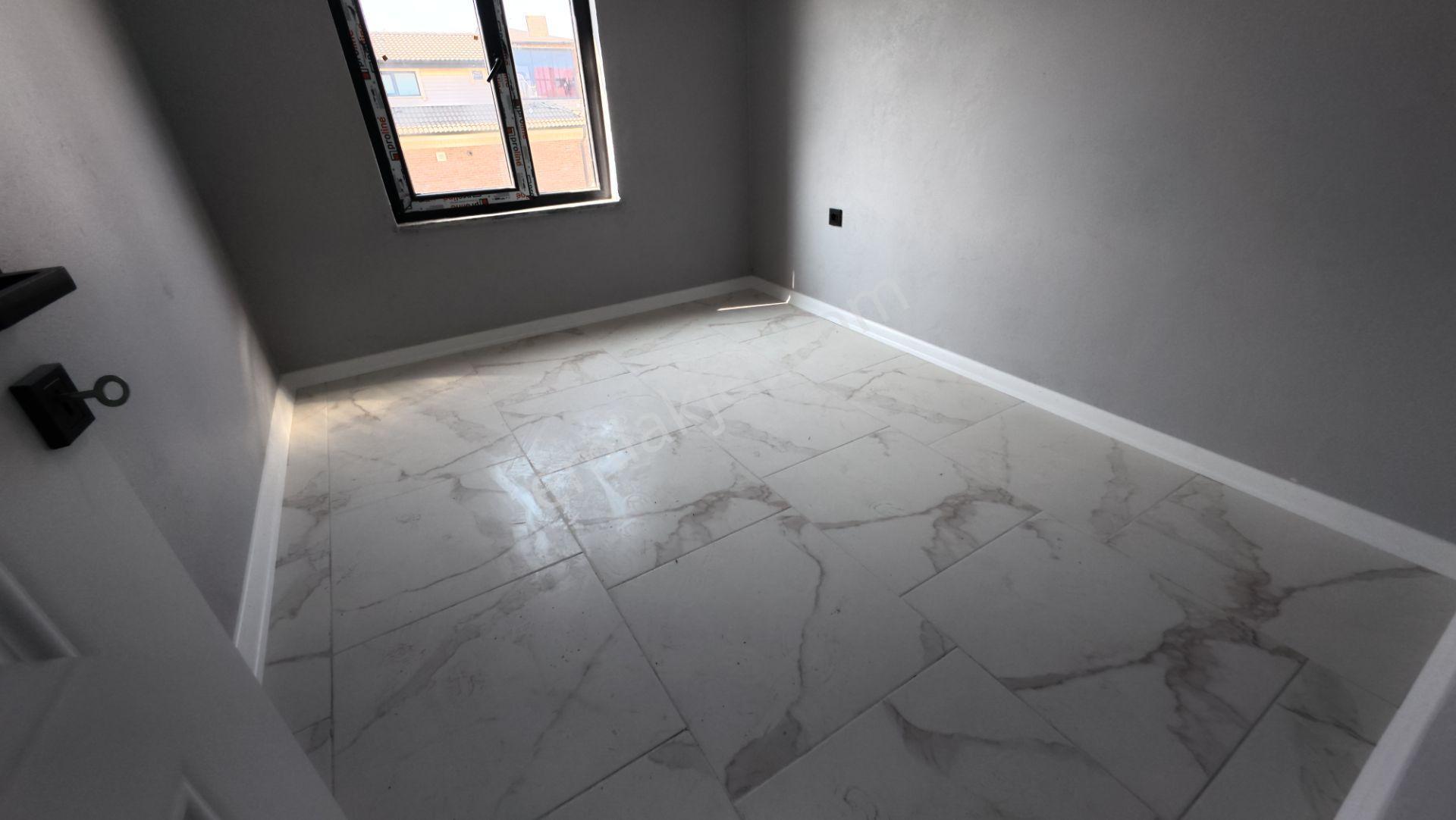 Sakarya Kocaali'de Hastaneye Yakın Bahçeli Kaçırılmayacak 4+1 Villa - Görsel 28