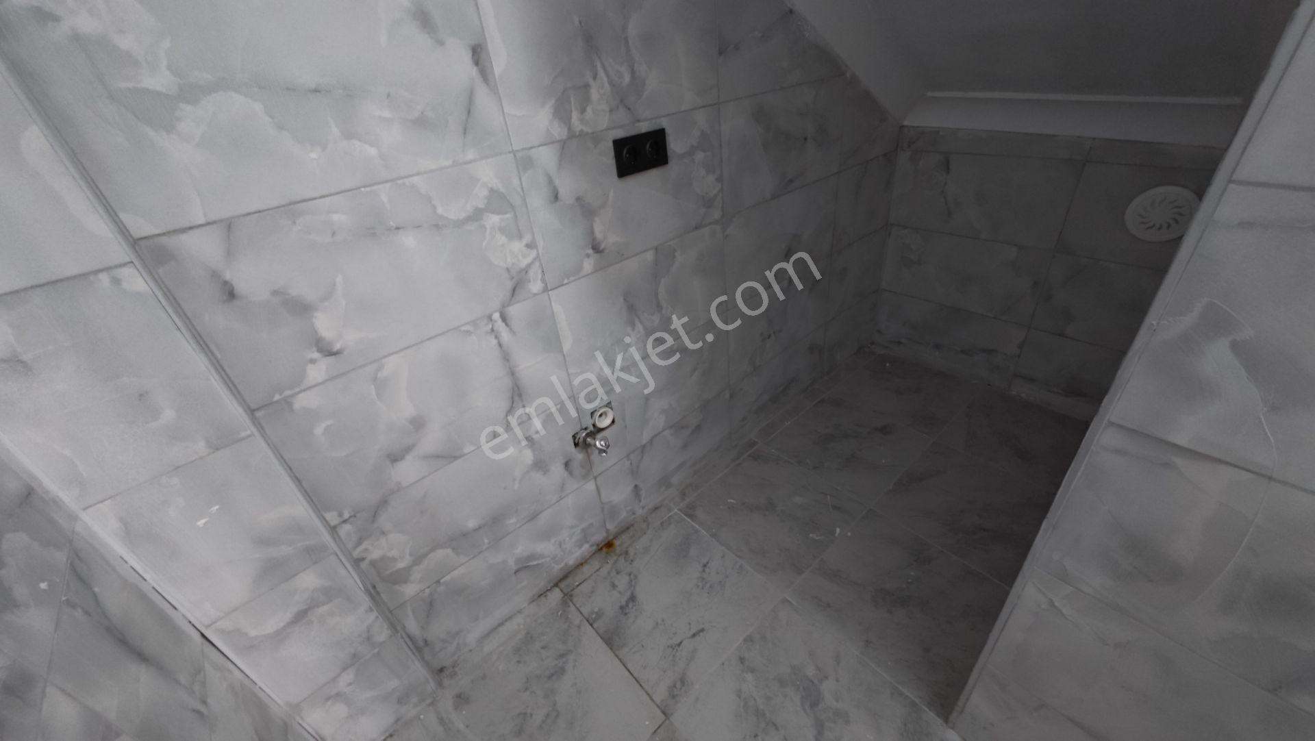 Sakarya Kocaali'de Hastaneye Yakın Bahçeli Kaçırılmayacak 4+1 Villa - Görsel 20