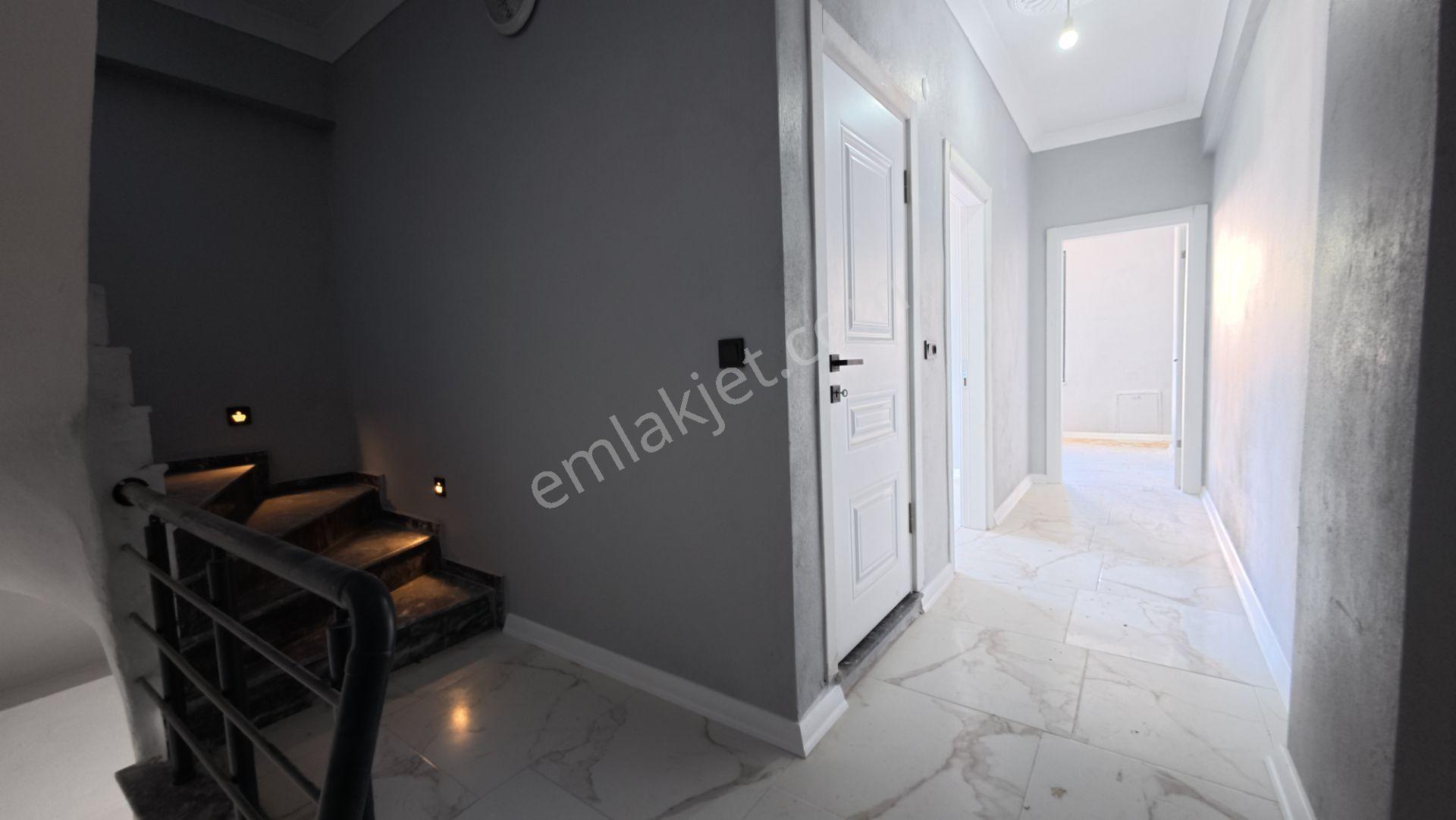 Sakarya Kocaali'de Hastaneye Yakın Bahçeli Kaçırılmayacak 4+1 Villa - Görsel 21