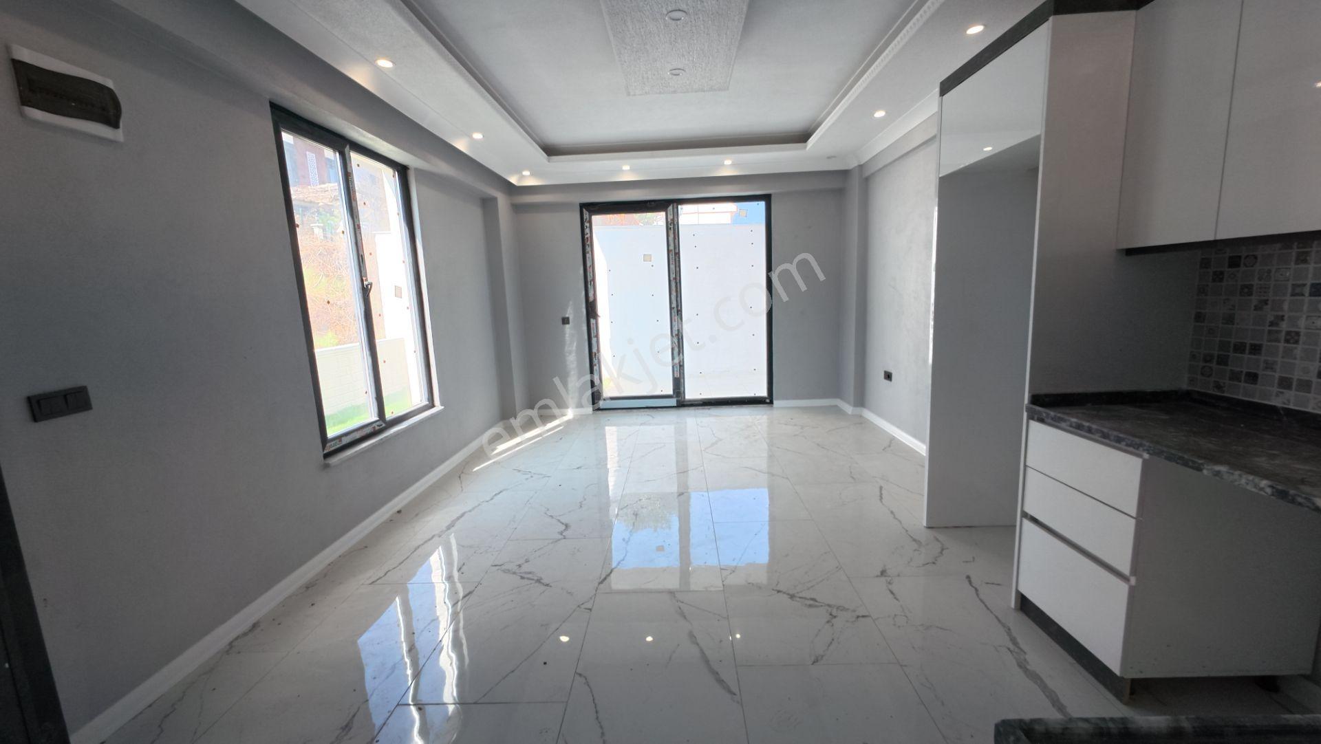 Sakarya Kocaali'de Hastaneye Yakın Bahçeli Kaçırılmayacak 4+1 Villa - Görsel 12