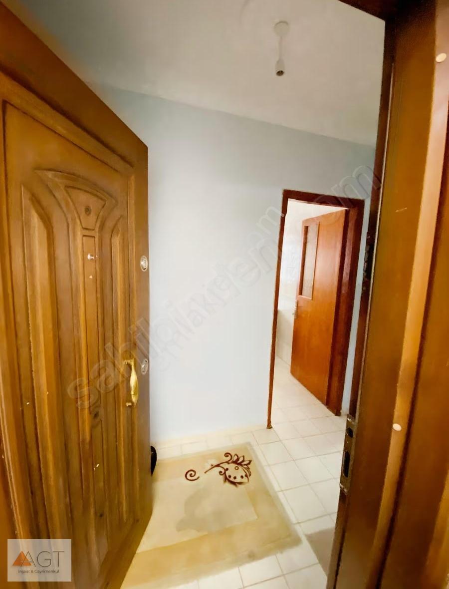 Agt'den Mimar Sinan Mah.4.katta 110m2 2+1 Satılık Konut - Görsel 8
