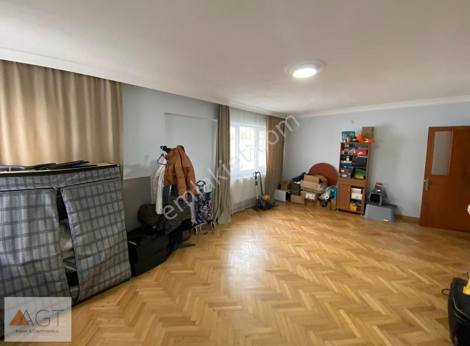 Agt'den Mimar Sinan Mah.4.katta 110m2 2+1 Satılık Konut - Görsel 12
