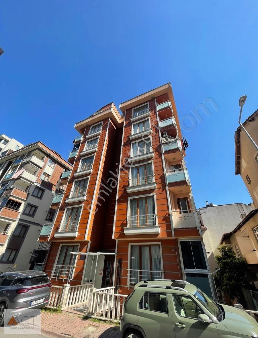 Agt'den İnkılap Mah. 5.katta Boş 145m2 3+2 Satılık Dublex Konut - Görsel 16