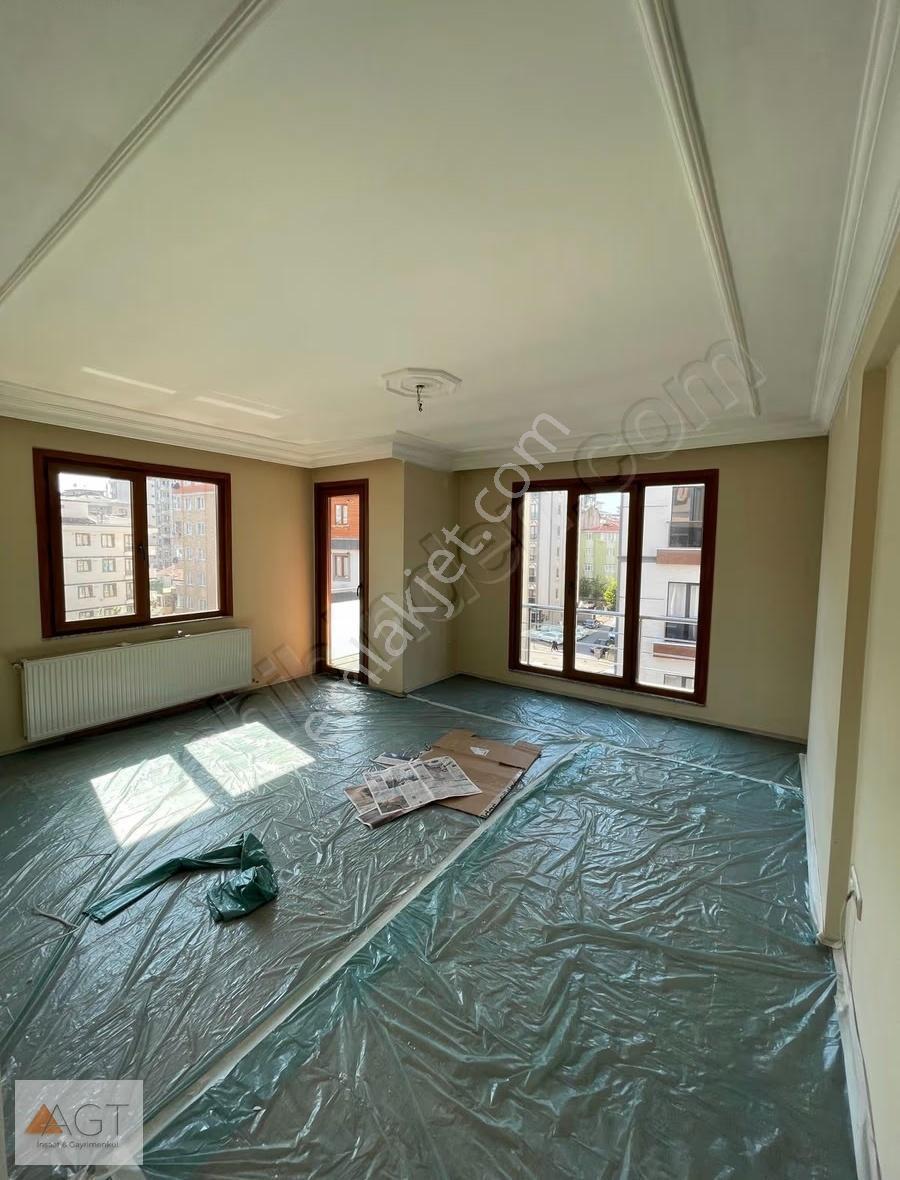 Agt'den İnkılap Mah. 5.katta Boş 145m2 3+2 Satılık Dublex Konut - Görsel 3