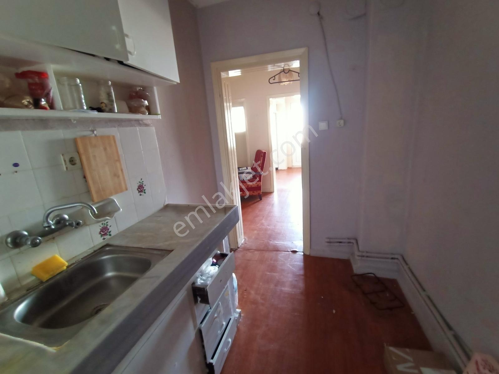 Bursa Osmangazi Muradiye Mahallesi Kiralık Daire - Görsel 9