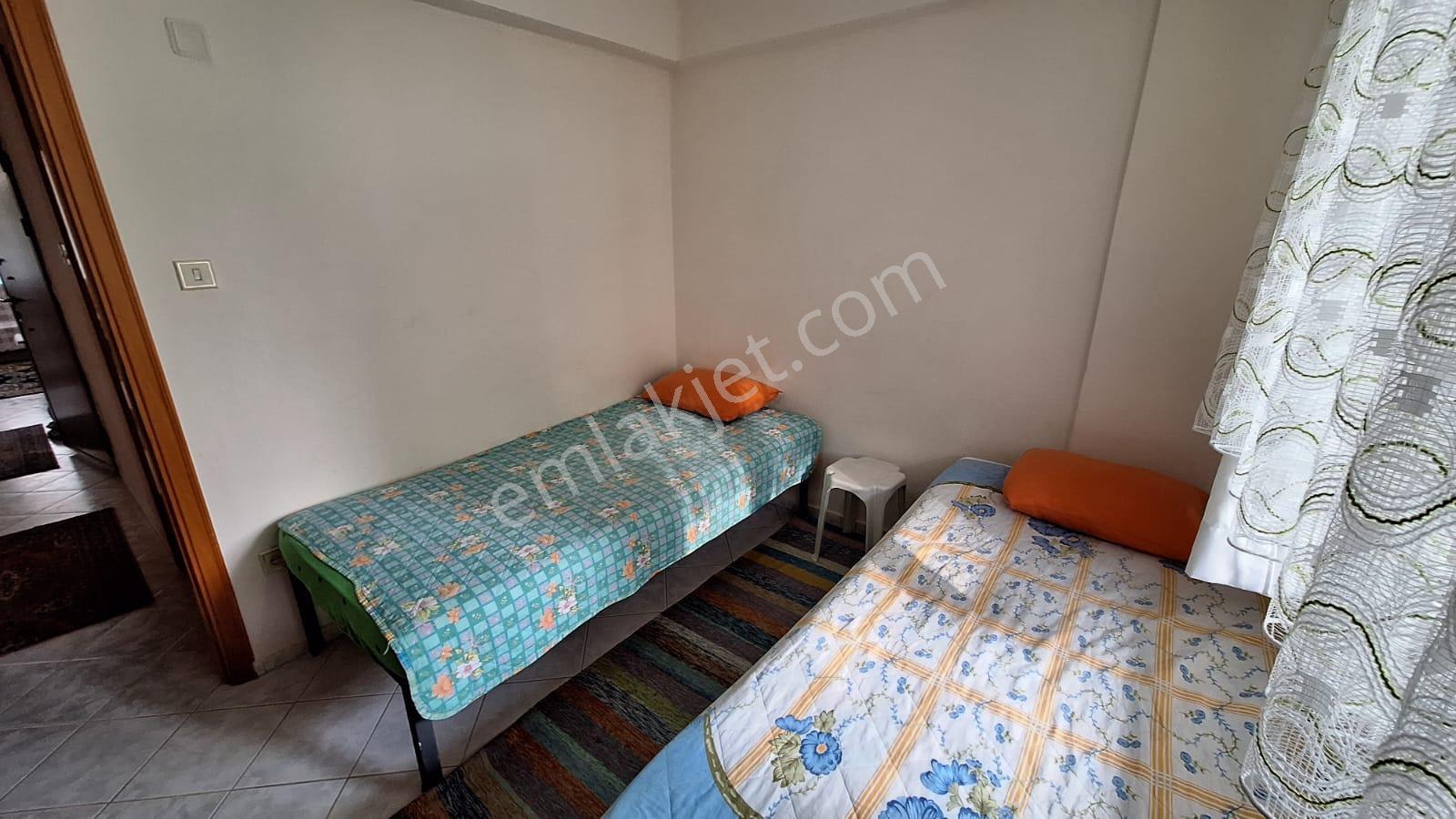 Edremit Altınoluk'da Yüksek Giriş 2+1 Satılık Daire - Görsel 29