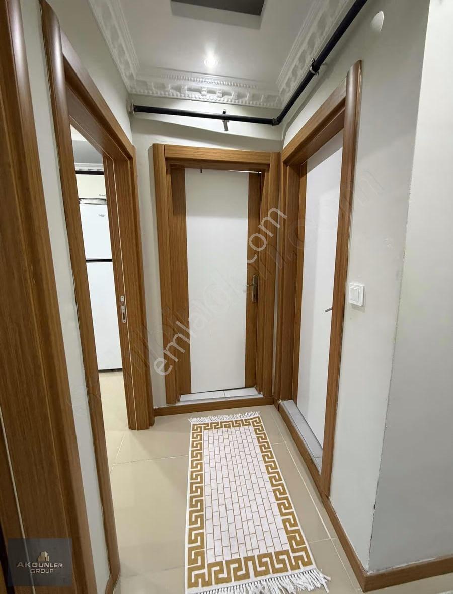 Gazi Mustafa Kemal Paşa Mahallesi Kiralık 2 + 1 - Görsel 13