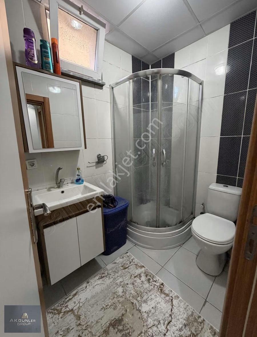 Gazi Mustafa Kemal Paşa Mahallesi Kiralık 2 + 1 - Görsel 12