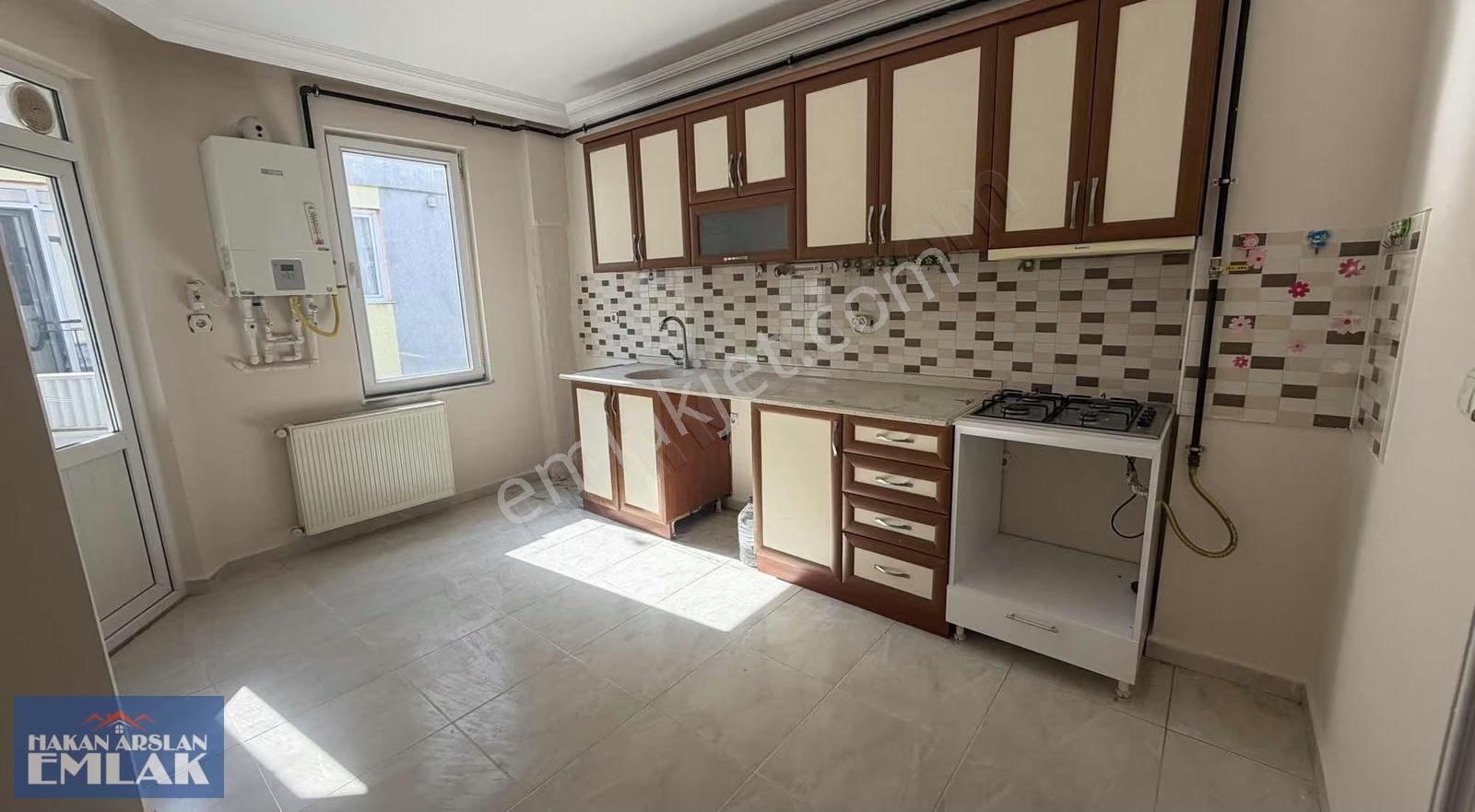 Emek Mah Doğagazlı Full Donanımlı Masrafsız Kiralık 2+1 Daire - Görsel 5