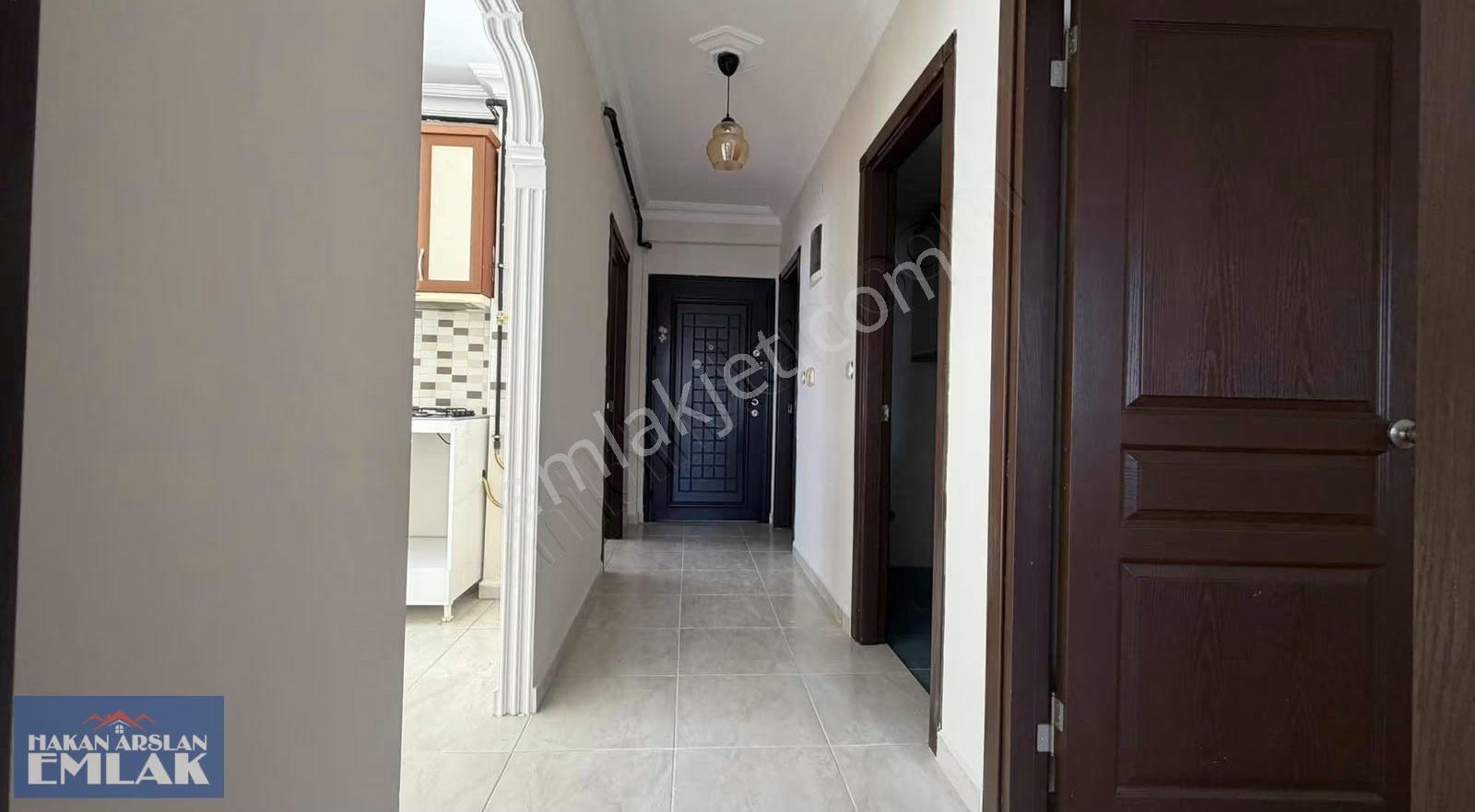 Emek Mah Doğagazlı Full Donanımlı Masrafsız Kiralık 2+1 Daire - Görsel 10