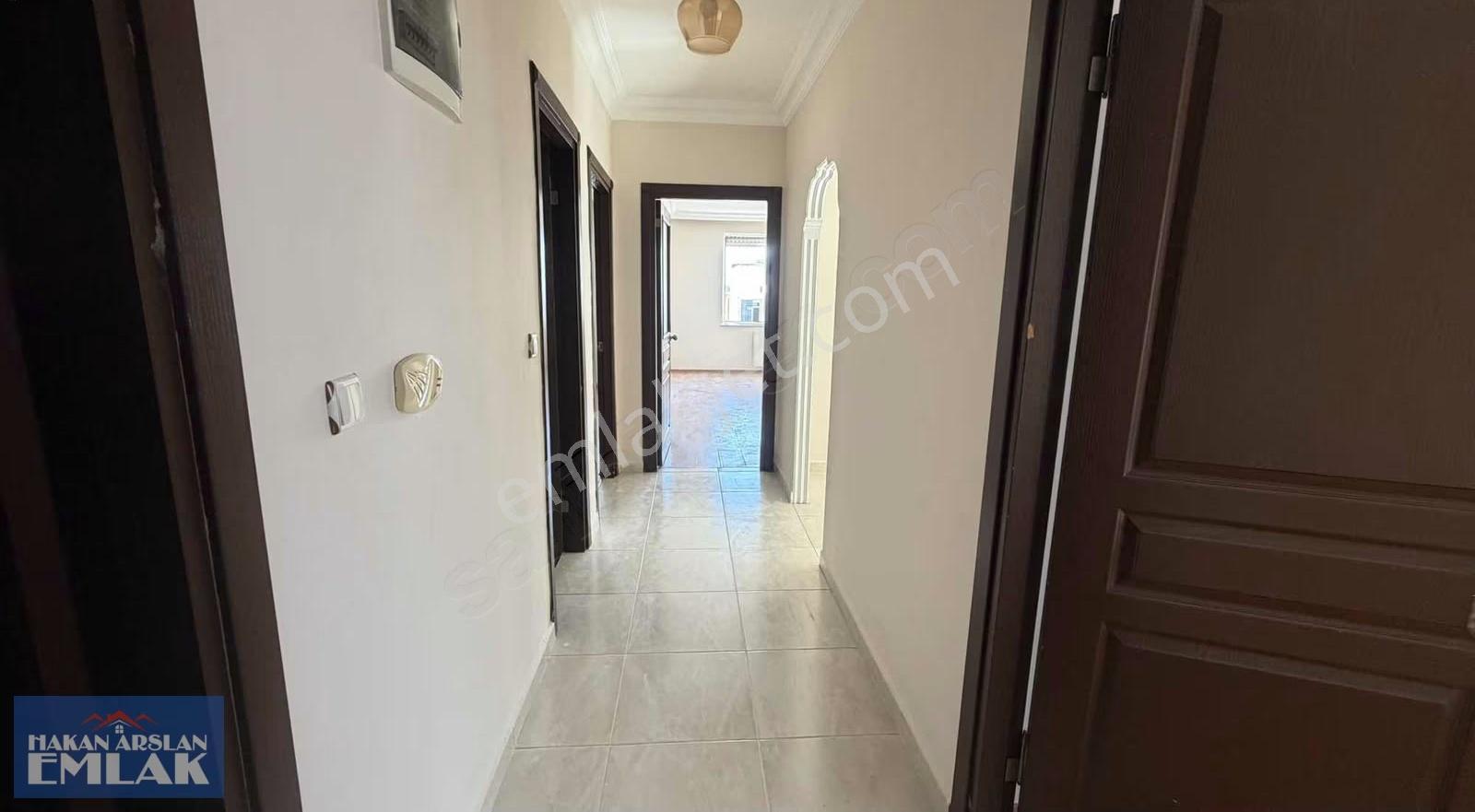 Emek Mah Doğagazlı Full Donanımlı Masrafsız Kiralık 2+1 Daire