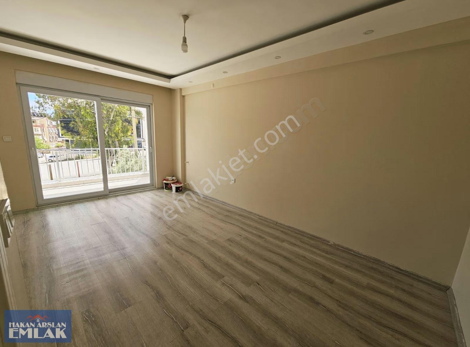 Kütükçü'de Kanal Boyu Güney Cephe 2+1 Kiralık Daire - Görsel 17