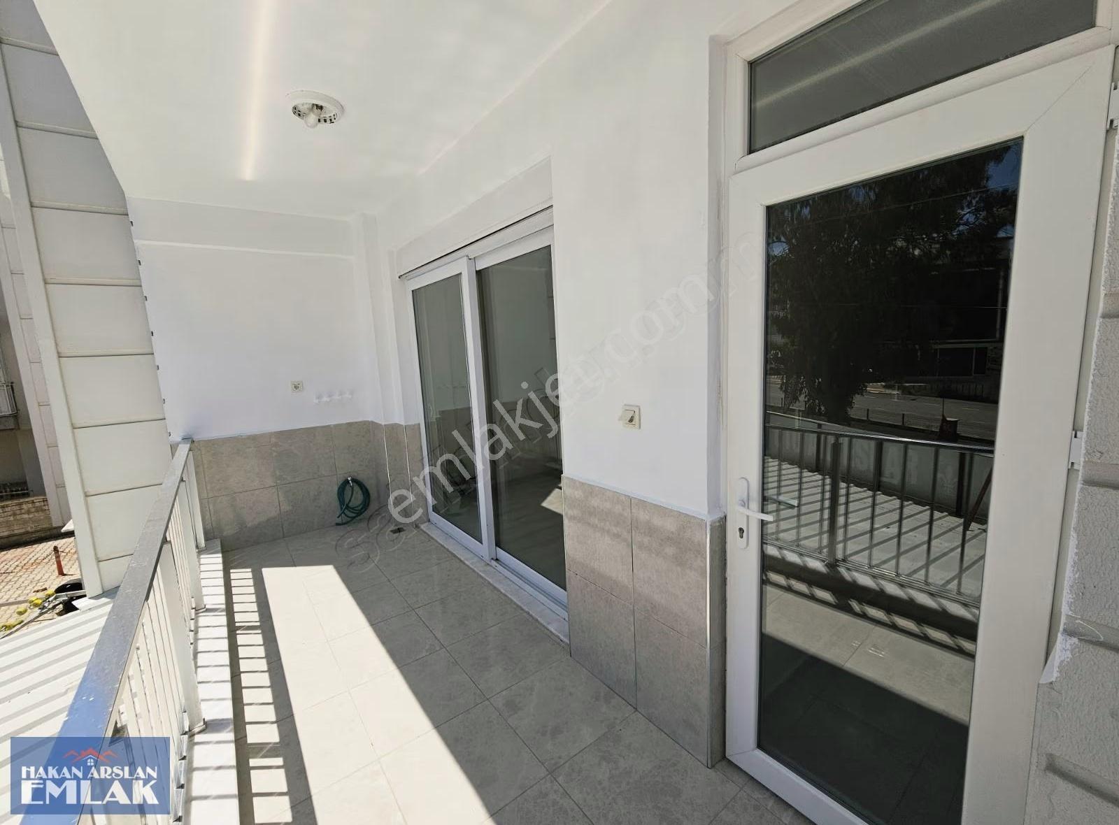 Kütükçü'de Kanal Boyu Güney Cephe 2+1 Kiralık Daire - Görsel 16