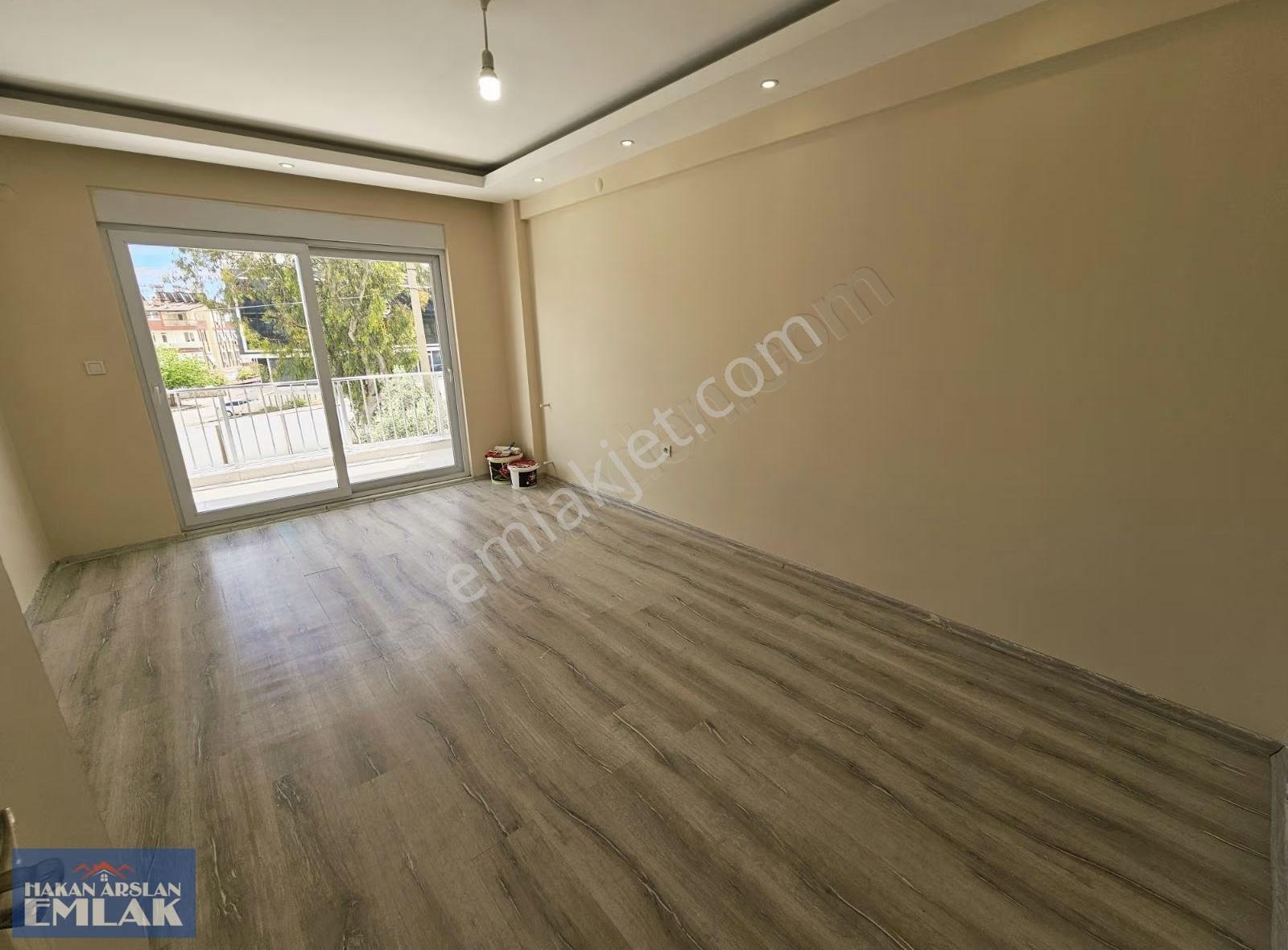 Kütükçü'de Kanal Boyu Güney Cephe 2+1 Kiralık Daire - Görsel 12