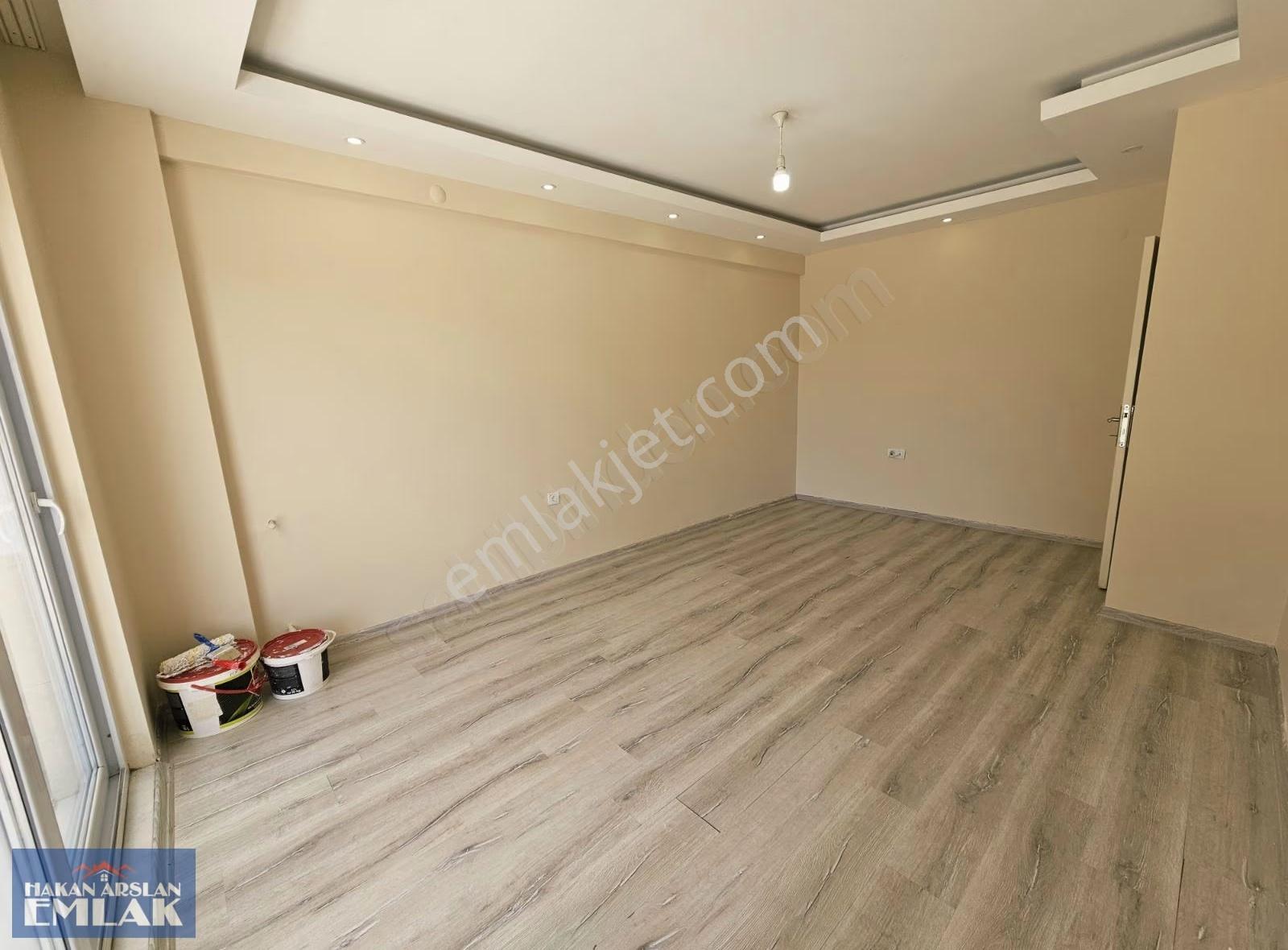 Kütükçü'de Kanal Boyu Güney Cephe 2+1 Kiralık Daire - Görsel 6