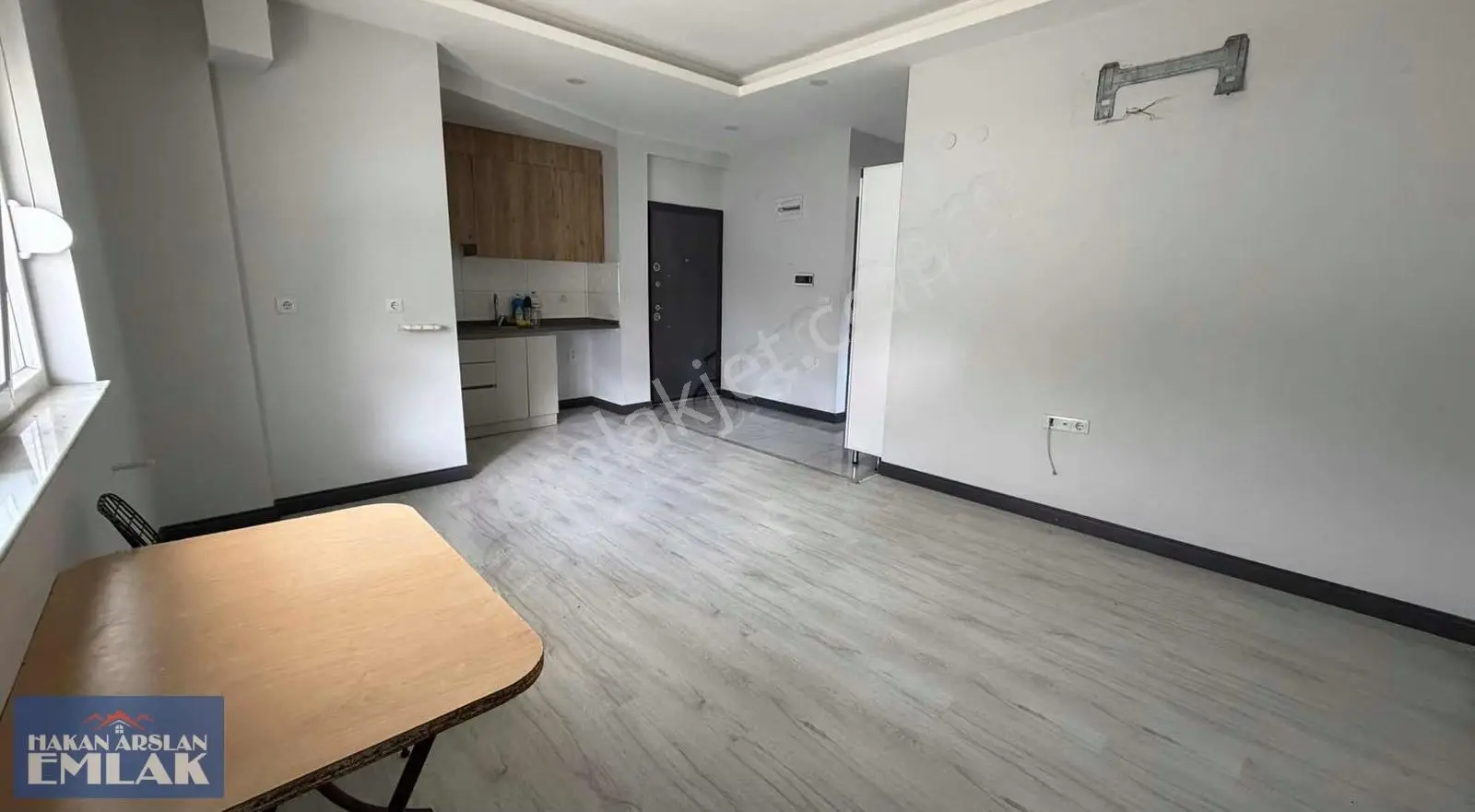Barışmanço Bulvarı Dibi Şehir Hastanesi Yolu Üzeri Kiralık 1+1